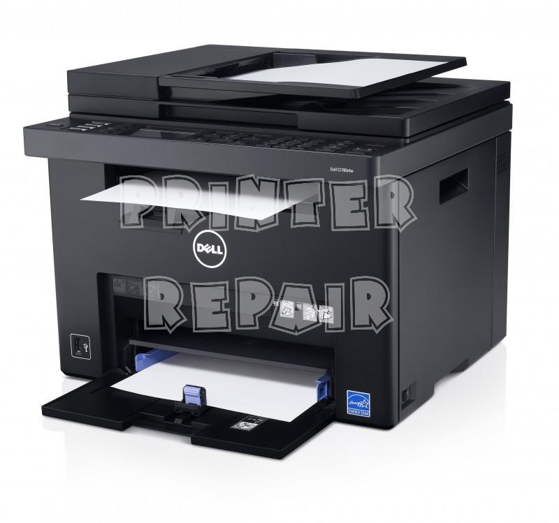 Dell Laser C1765