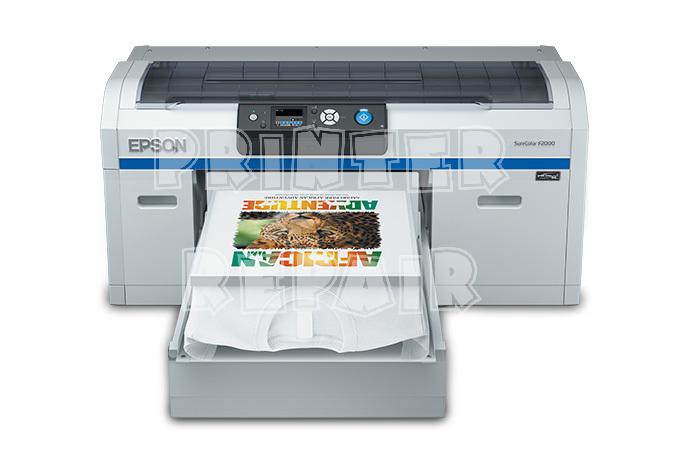 Epson AP 2000