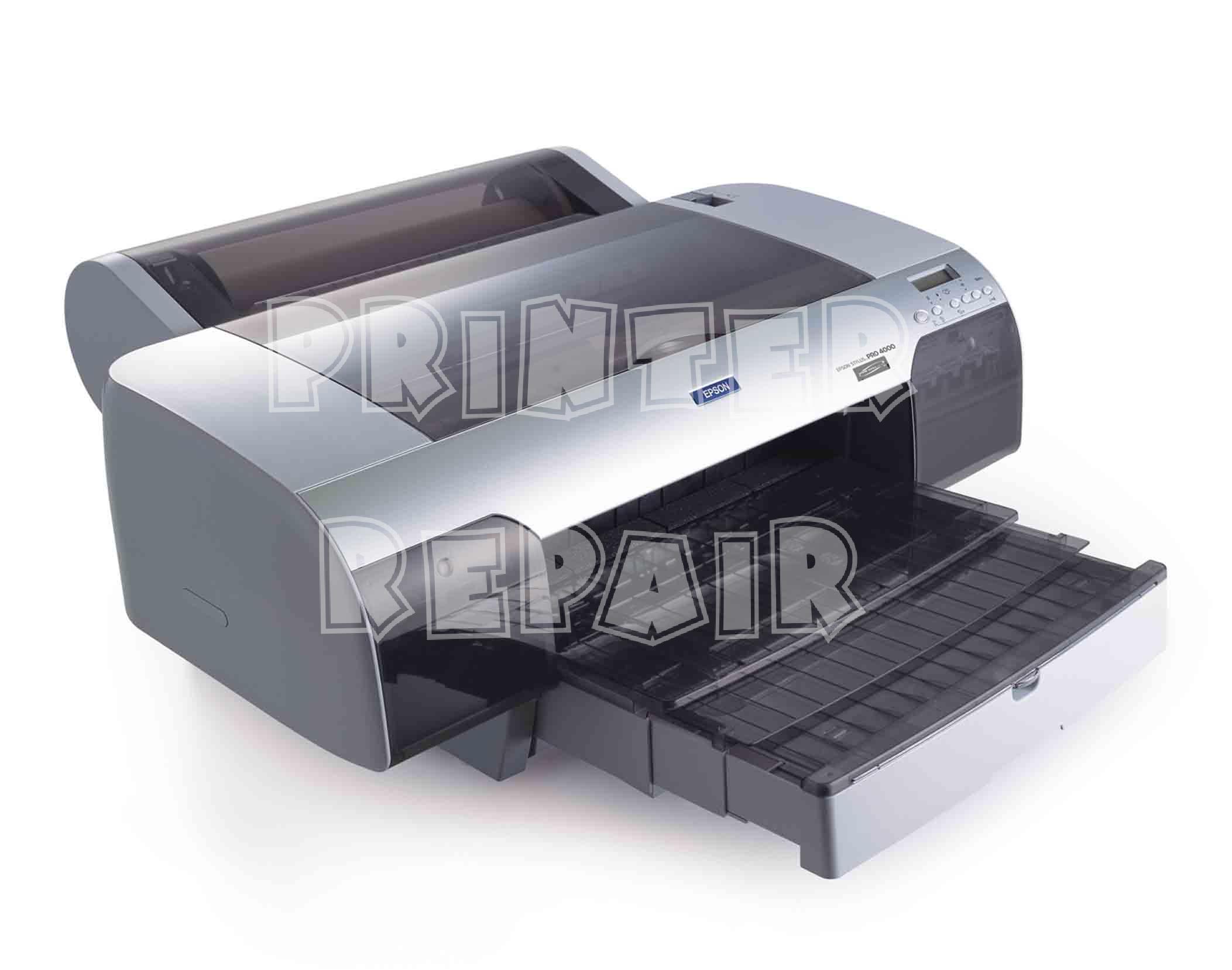 Epson AP 4000