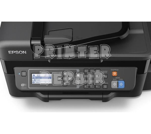 Epson AP 4500