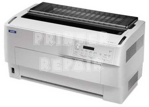 Epson AP 5000