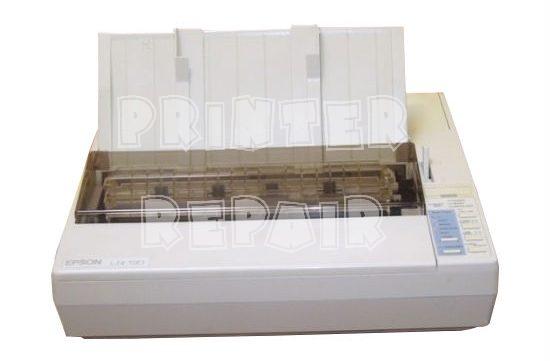 Epson ActionPrinter 3000