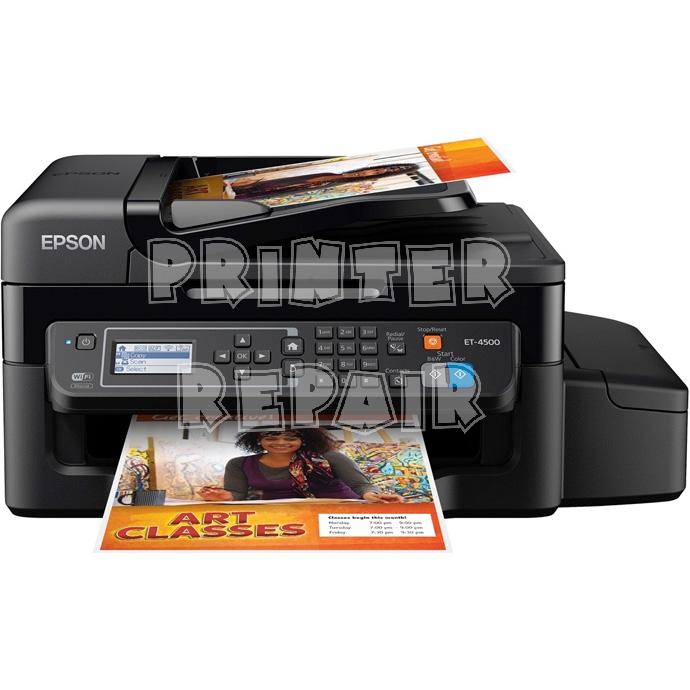 Epson ActionPrinter 4500