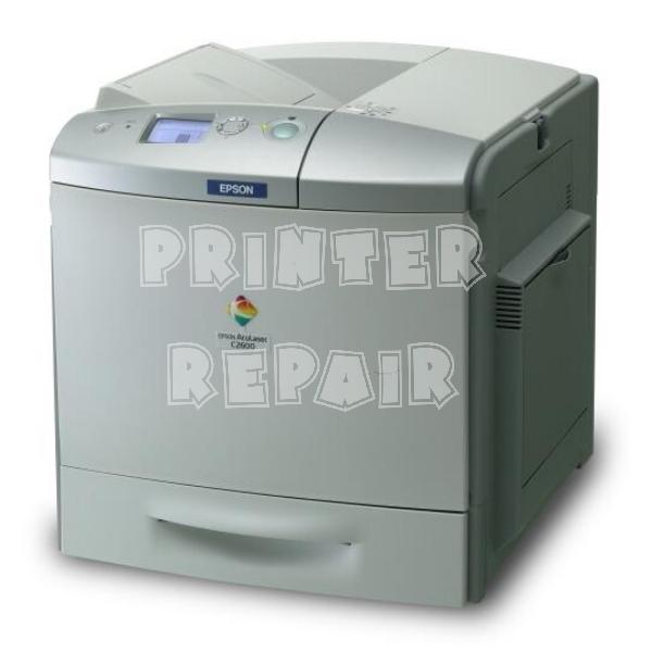 Epson AcuLaser 2600