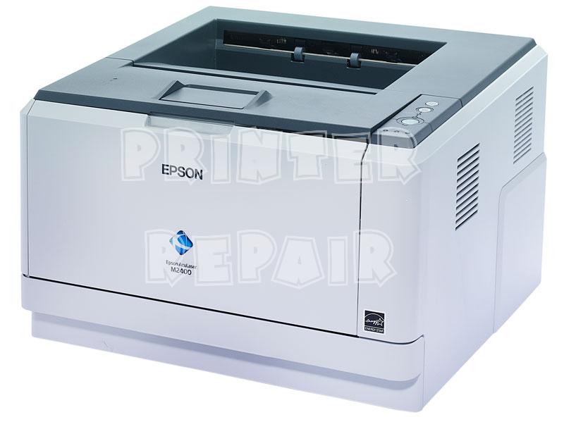 Epson AcuLaser C1000