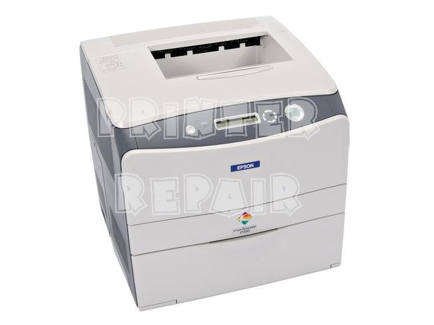 Epson AcuLaser C1100