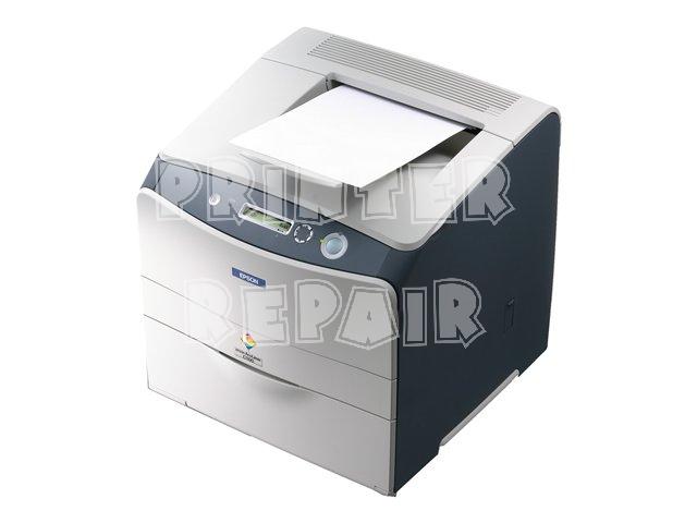 Epson AcuLaser C1100N