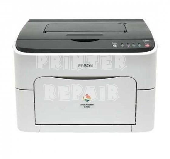 Epson AcuLaser C1600