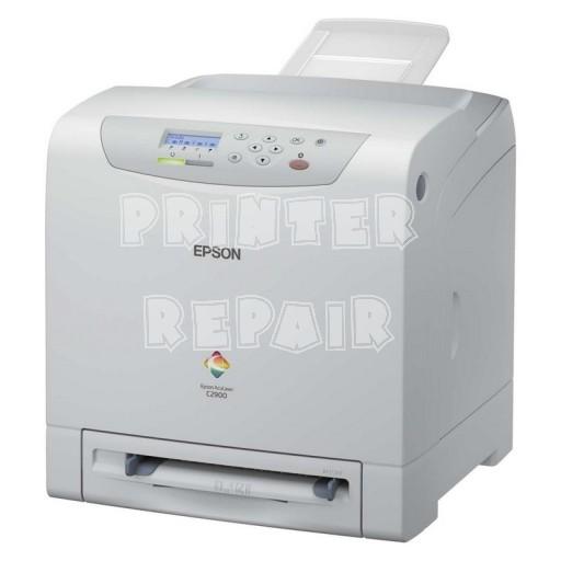 Epson AcuLaser C1750