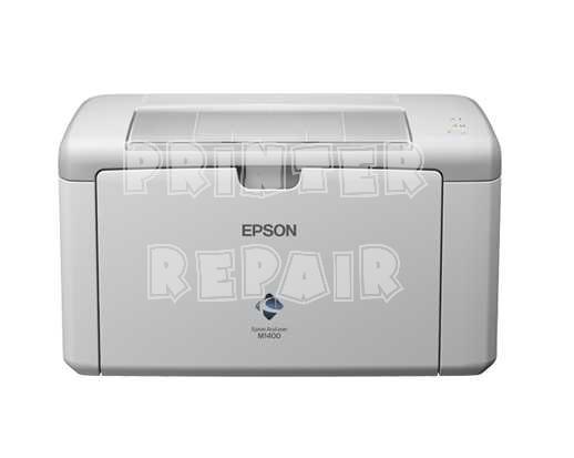 Epson AcuLaser C2600