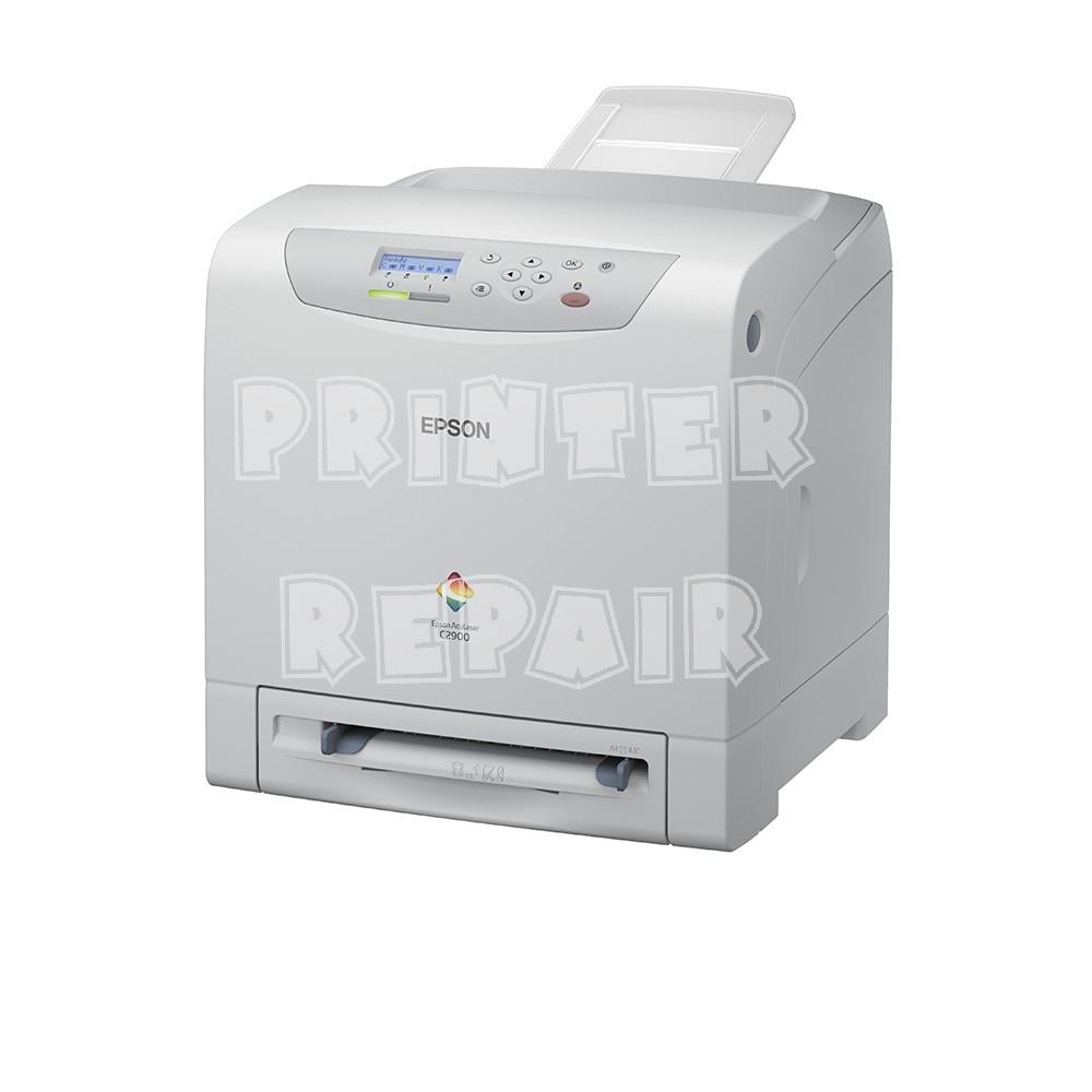 Epson AcuLaser C2900