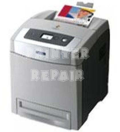 Epson AcuLaser C3900