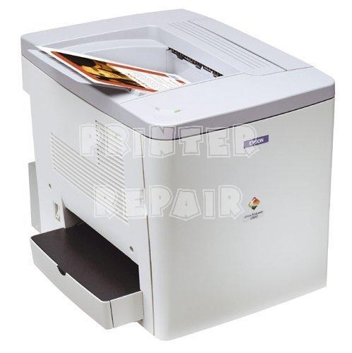 Epson AcuLaser C900