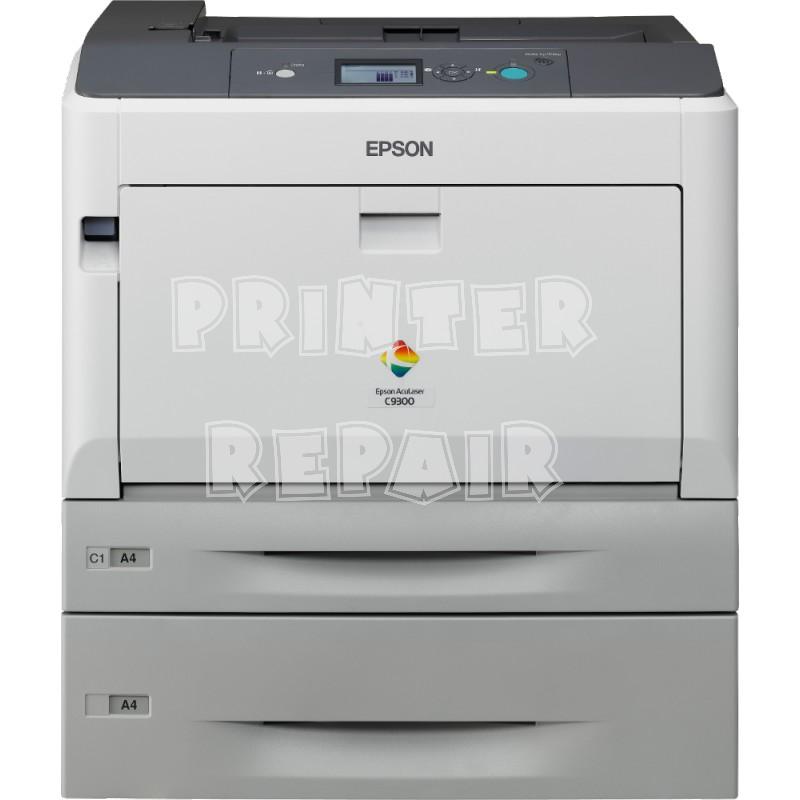 Epson AcuLaser C9300