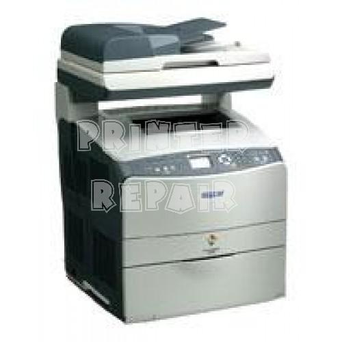 Epson AcuLaser CX11NF