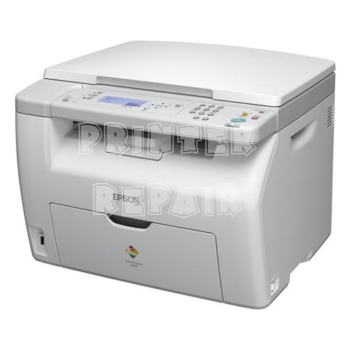 Epson AcuLaser CX11NFC