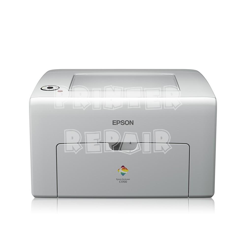 Epson AcuLaser CX11NFT