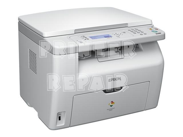 Epson AcuLaser CX17