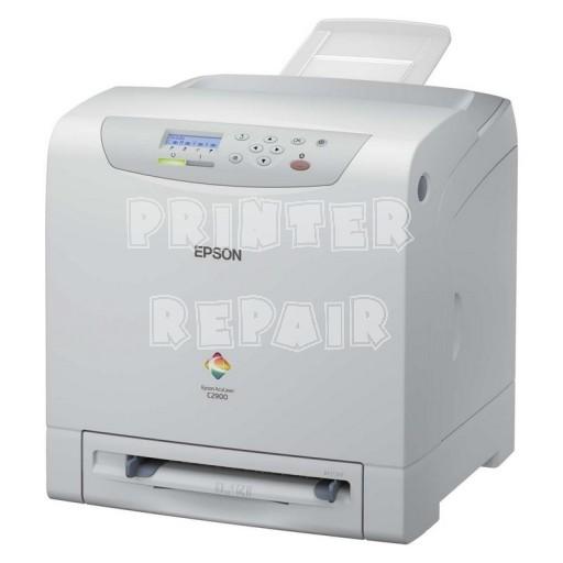 Epson AcuLaser CX21NF