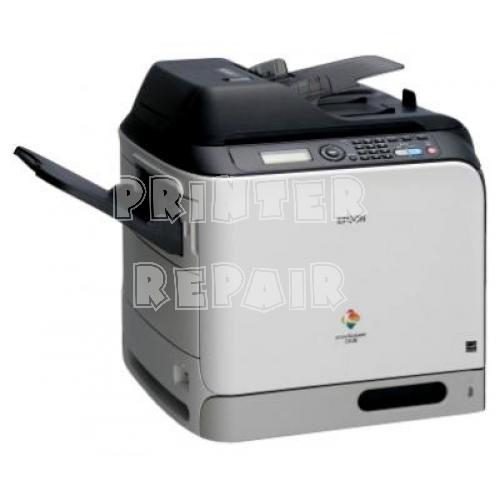 Epson AcuLaser CX21NFT