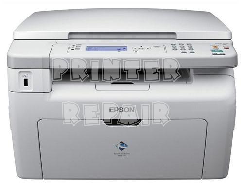 Epson AcuLaser MX14