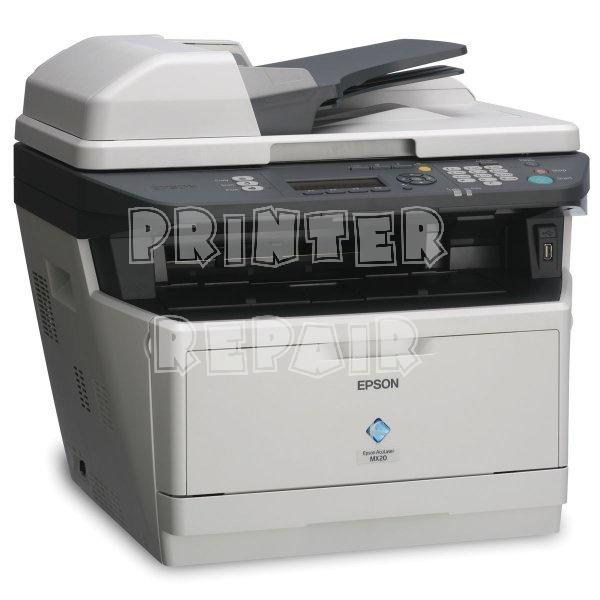 Epson AcuLaser MX20DN