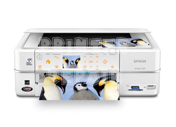 Epson Artisan 725