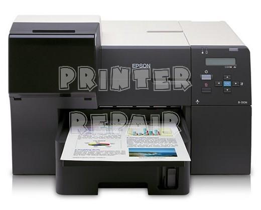 Epson B 310N