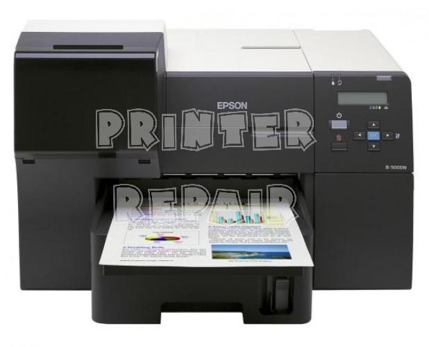 Epson B 500DN