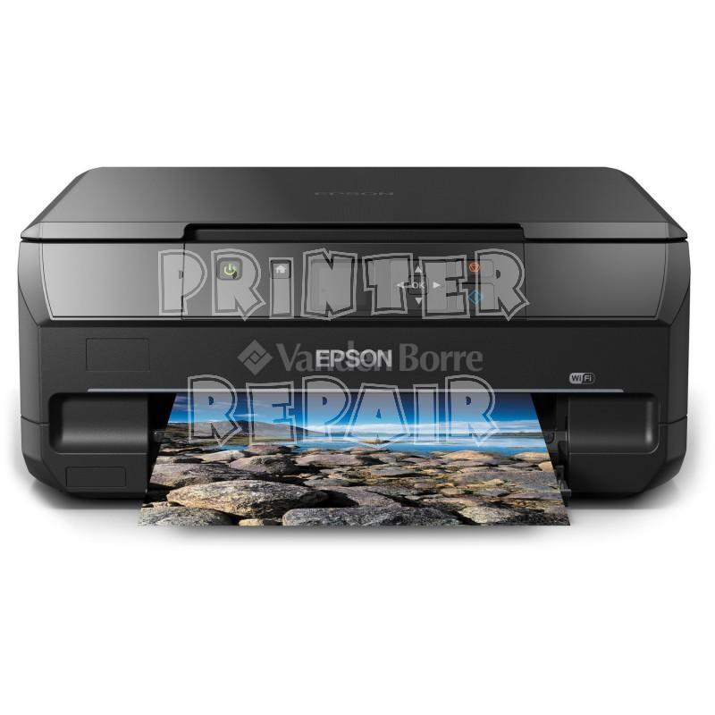 Epson CR 510