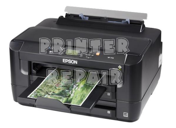 Epson CR 760