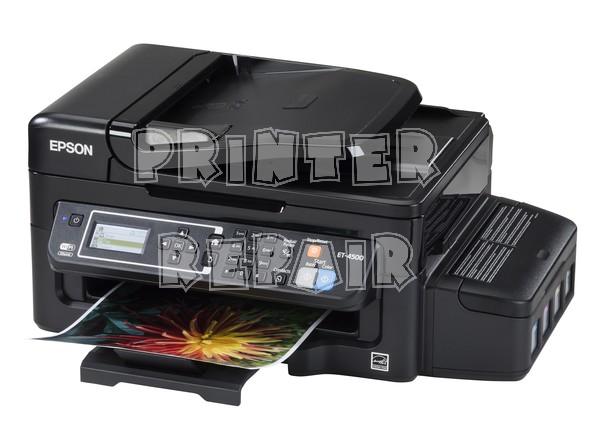 Epson CR 901