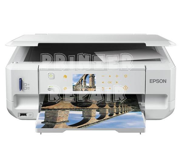 Epson CR 911