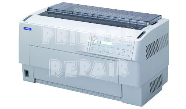 Epson DFX 8000