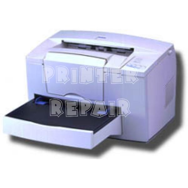 Epson EPL 5700