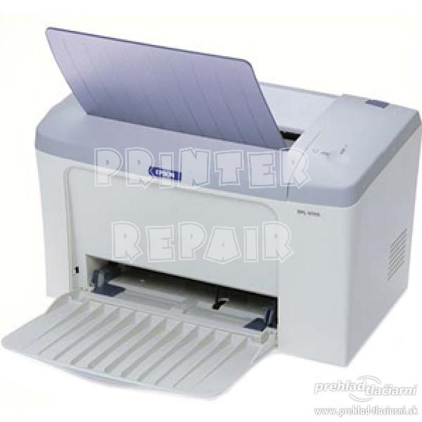 Epson EPL 6100L