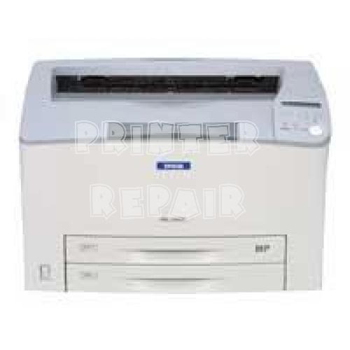 Epson EPL C8200