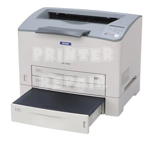 Epson EPL N2550