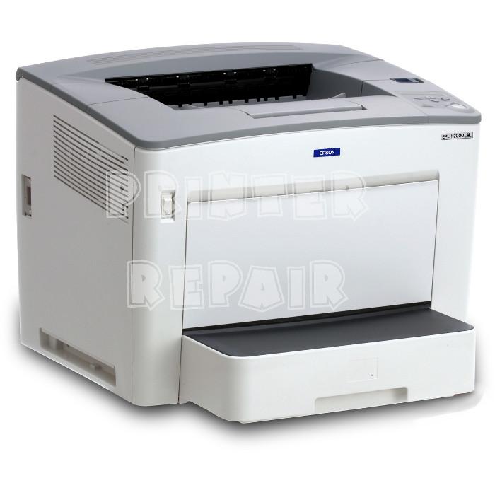 Epson EPL N7000