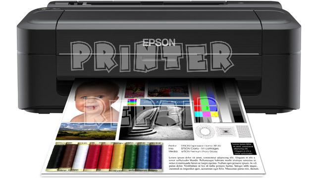 Epson Expression XP-30