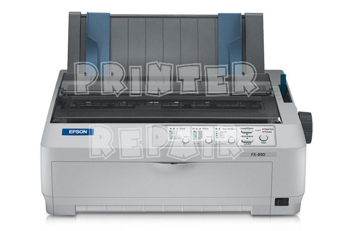 Epson FX 185