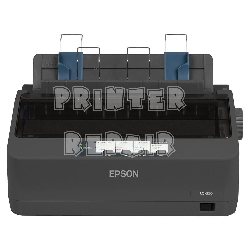 Epson LQ 400