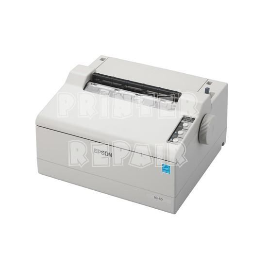 Epson LQ 50