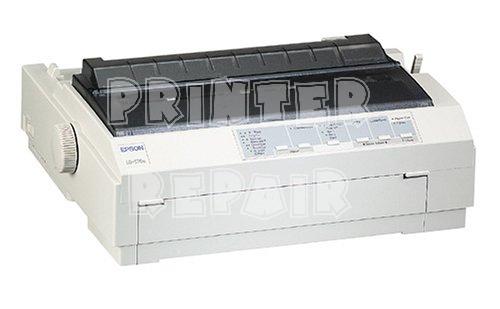 Epson LQ 570E