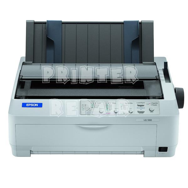 Epson LQ 800