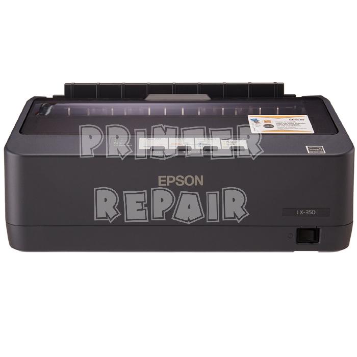 Epson LX 86