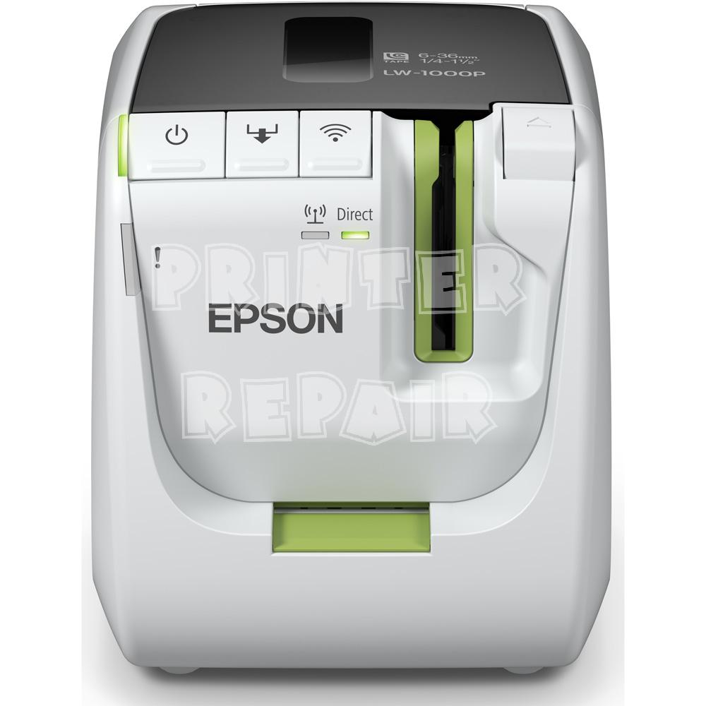 Epson LabelWorks 1000P
