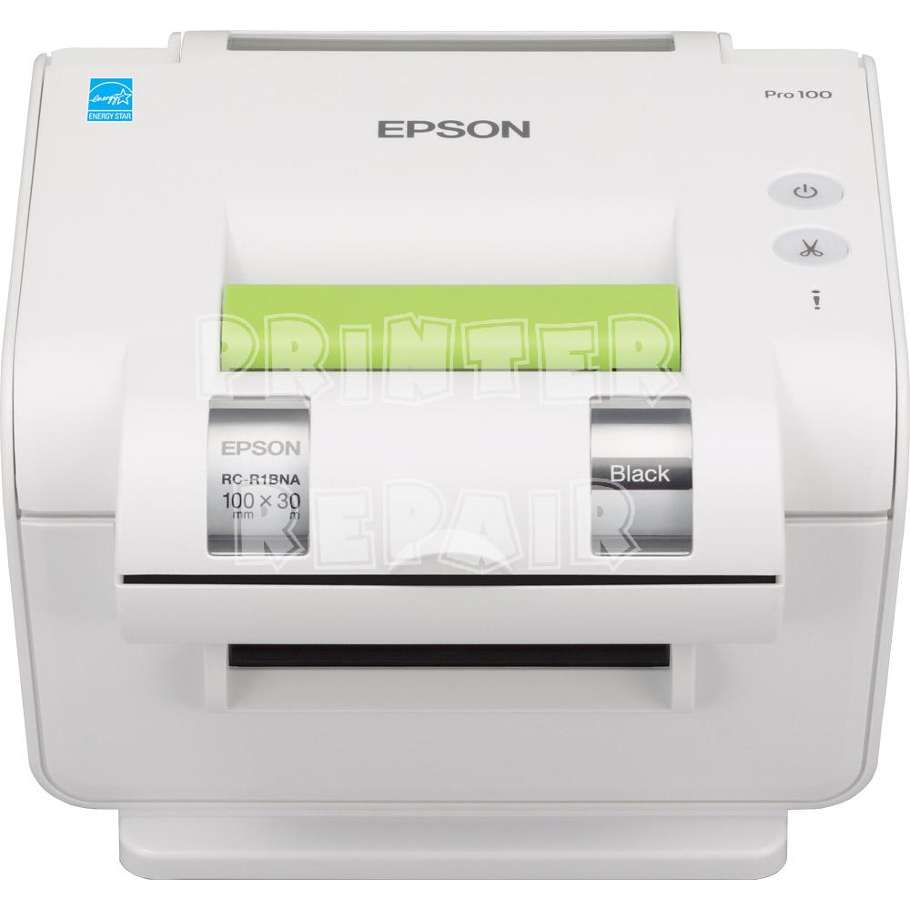 Epson LabelWorks Pro100