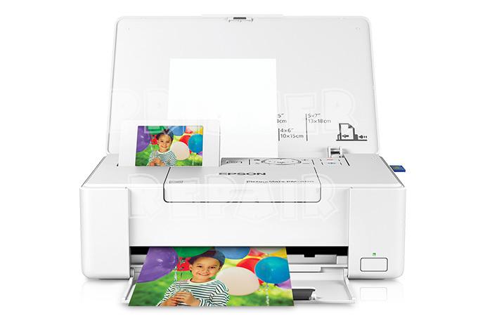 Epson MJ 400