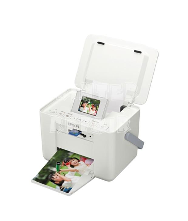 Epson MJ 700V